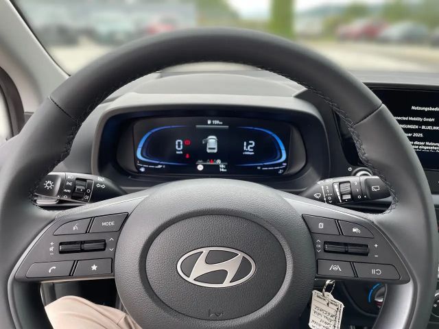Hyundai Bayon 1.0 Select T-GDi