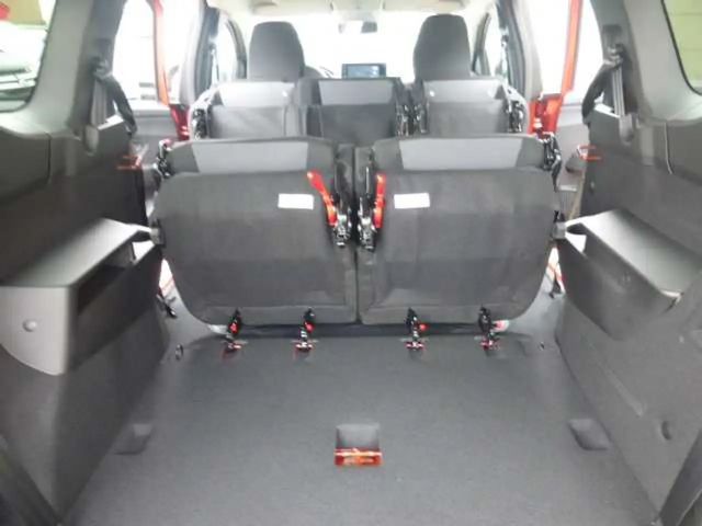 Dacia Jogger 1.0 TCe Extreme TCe 110