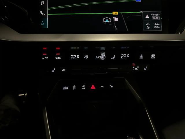 Audi A3 35 TFSI S-Line Sportback