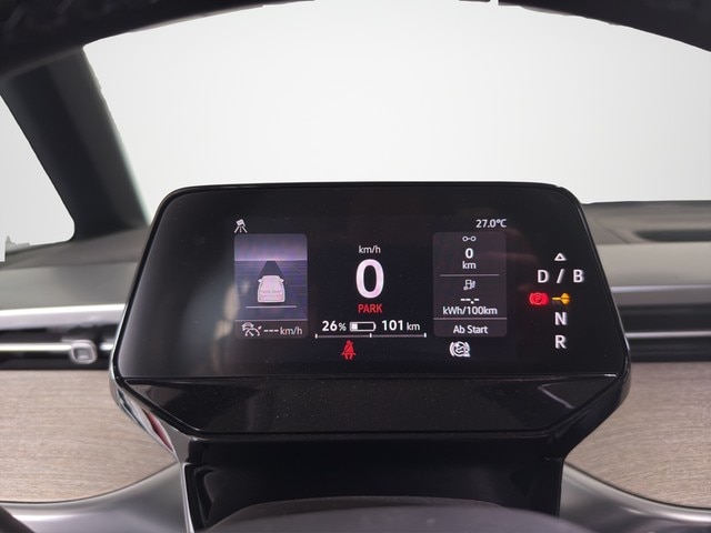 Volkswagen ID.Buzz 150 kW Pro