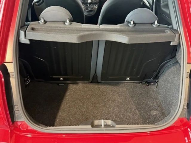 Fiat 500 FireFly Hybrid 70 (RED)