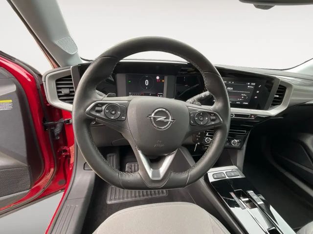 Opel Mokka 1.2 Turbo Turbo