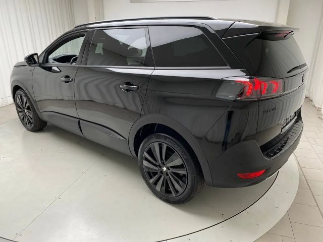 Peugeot 5008 GT-Line