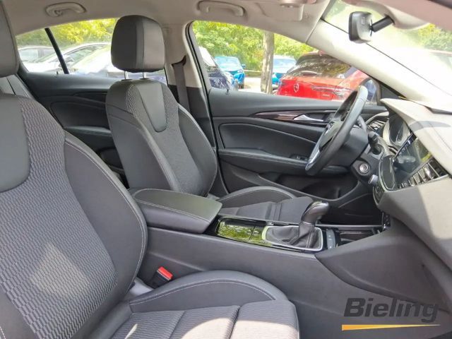 Opel Insignia Business Grand Sport
