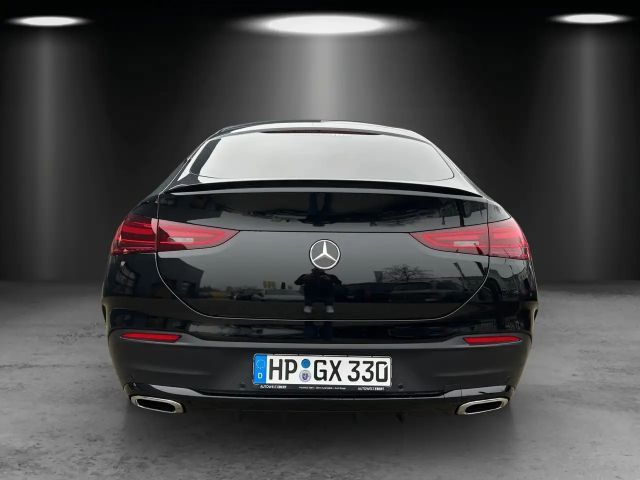 Mercedes-Benz GLE 450 4MATIC AMG Line Coupé