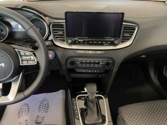 Kia Ceed Spirit