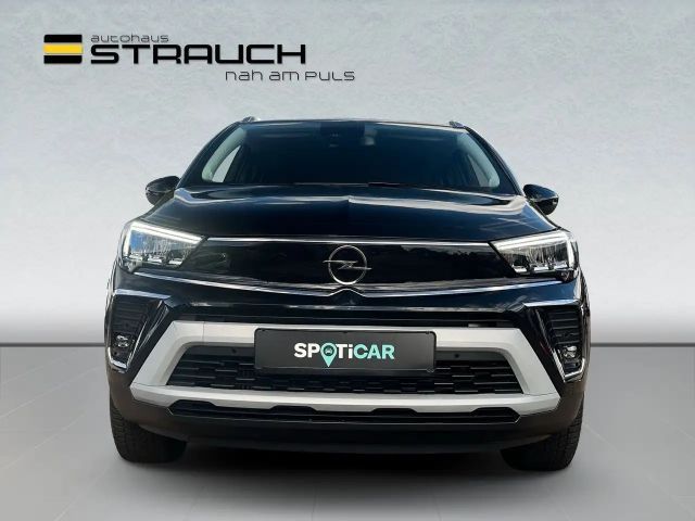 Opel Crossland X Ultimate