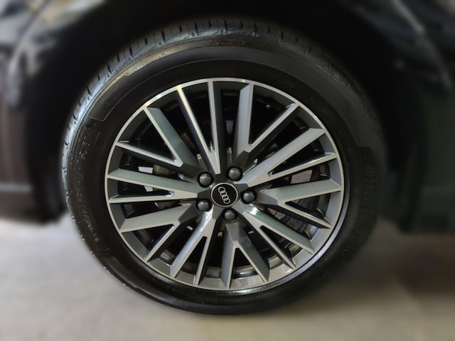 Audi Q3 35 TDI Quattro S-Tronic