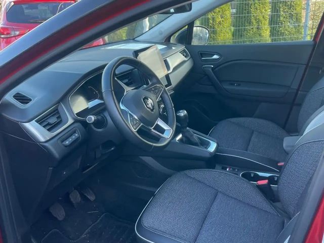 Renault Captur Intens