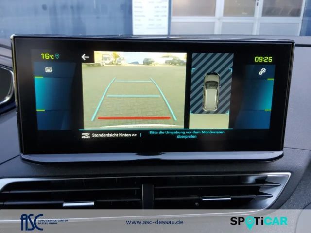 Peugeot 3008 Allure Pack