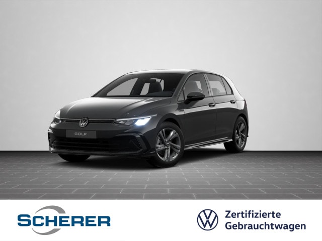 Volkswagen Golf 1.5 TSI R-Line