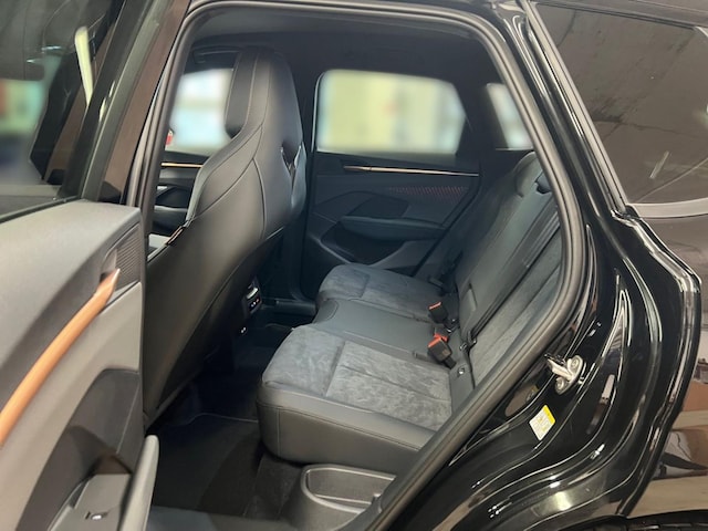 Cupra Terramar 2.0 TSI VZ