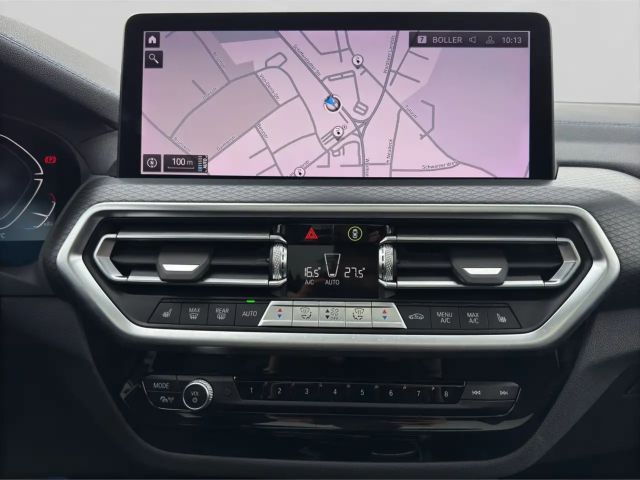 BMW iX3 Impressive iX3