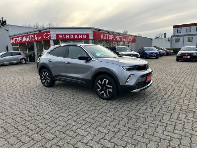 Opel Mokka Elegance