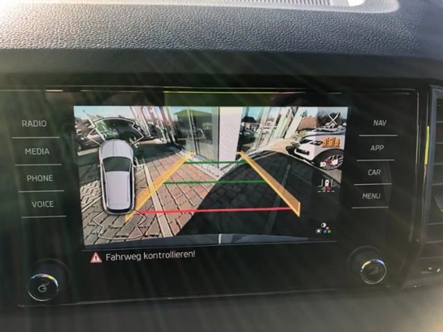 Skoda Karoq 4x4 Sportline