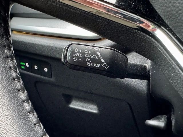 Skoda Octavia Ambition Combi