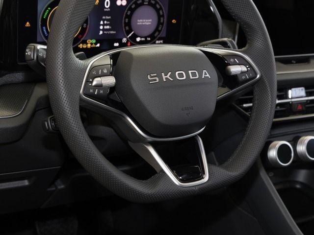 Skoda Kodiaq 1.5 TSI Selection iV