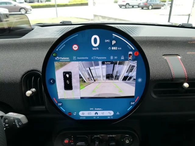 MINI Cooper Cooper C