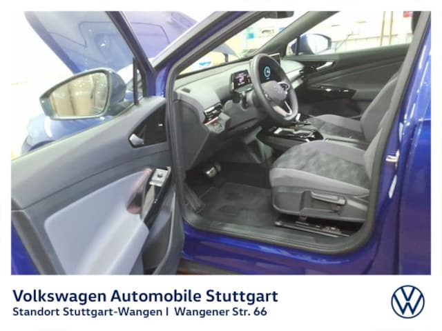 Volkswagen ID.4 Pure