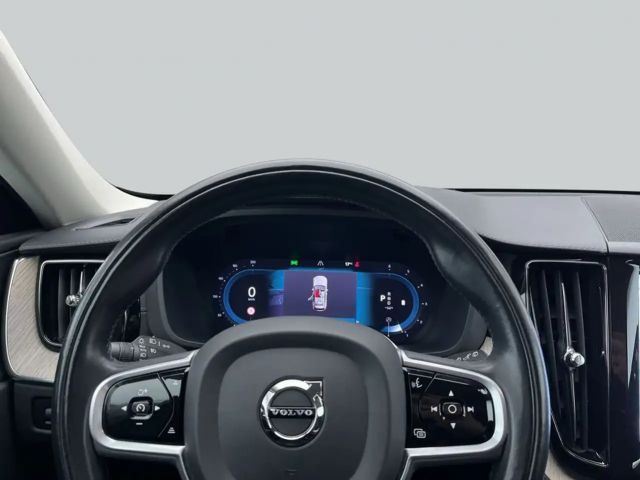 Volvo XC60 Geartronic Inscription