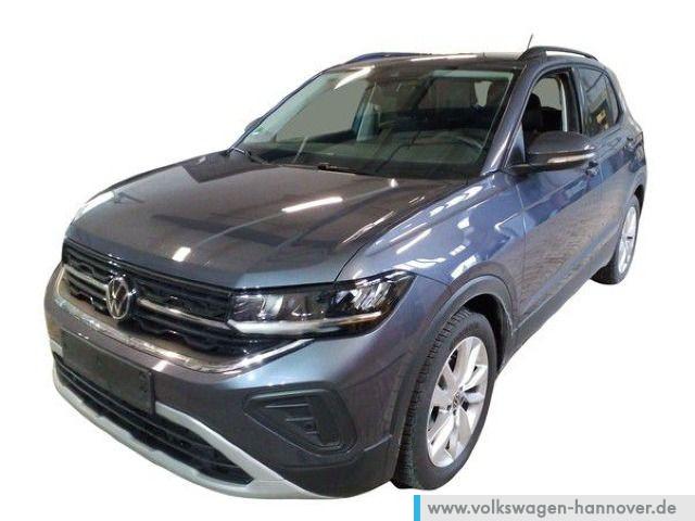 Volkswagen T-Cross 1.5 TSI DSG Life