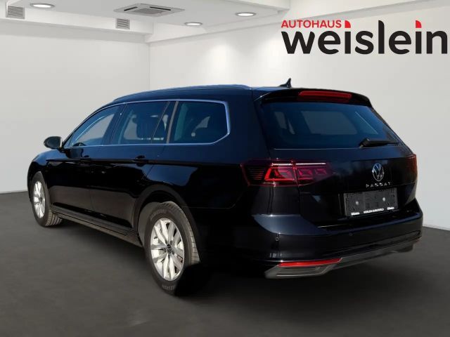 Volkswagen Passat Business Variant
