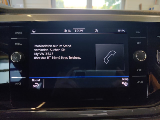 Volkswagen Taigo 1.0 TSI DSG Style