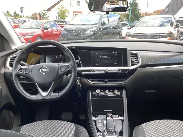 Opel Grandland X Basis