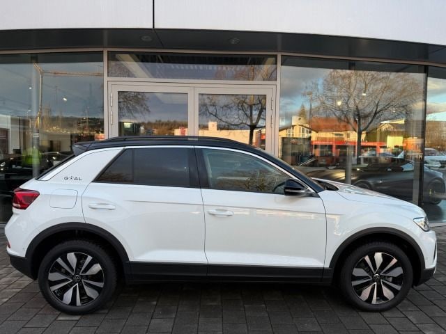 Volkswagen T-Roc 2.0 TDI DSG Life