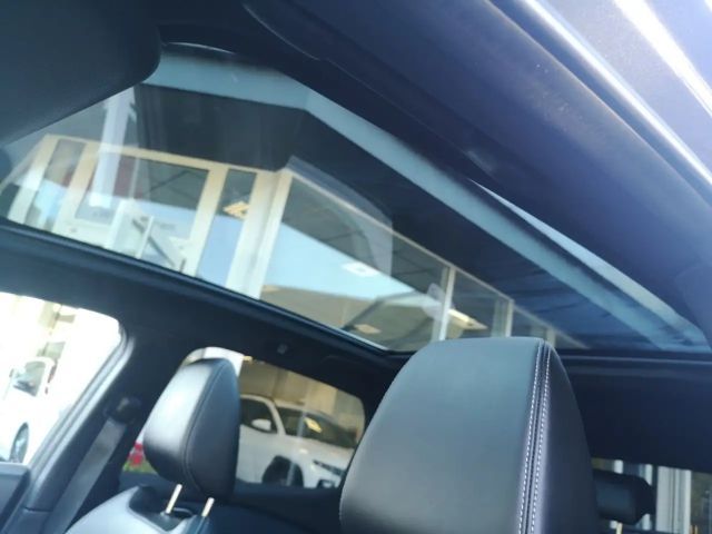 Nissan Qashqai DIG-T Tekna