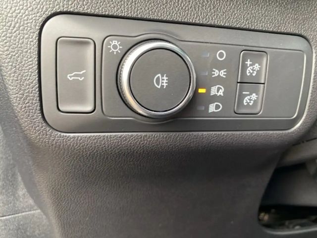 Ford Kuga EcoBoost ST Line X