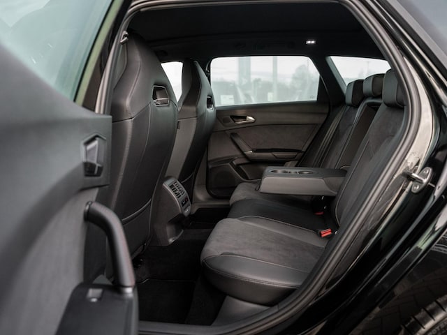 Cupra Leon 2.0 TSI DSG ST Sportstourer