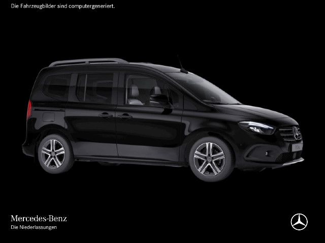 Mercedes-Benz T 180 Progressive