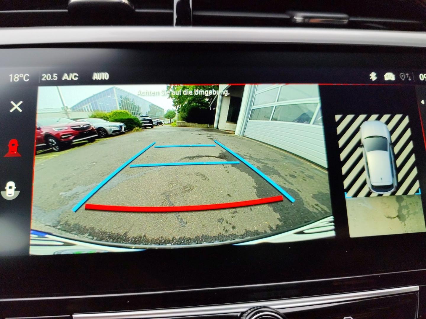 Opel Corsa 1.2 Turbo GS-Line Grand Sport Turbo