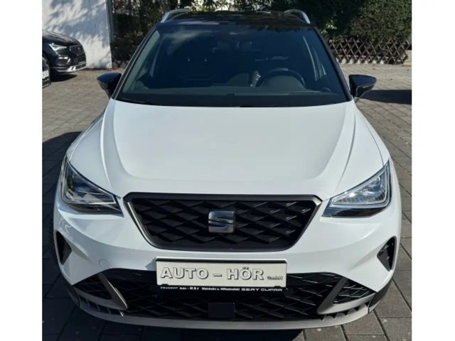 Seat Arona 1.0 TSI DSG FR-lijn