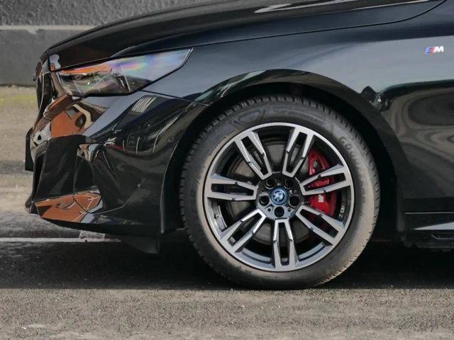 BMW i5 M-Sport Touring eDrive40