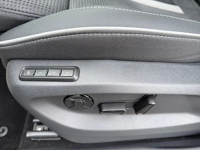 Skoda Kodiaq 1.5 TSI Sportline