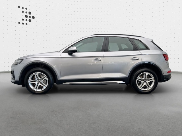 Audi Q5 40 TDI Quattro S-Tronic