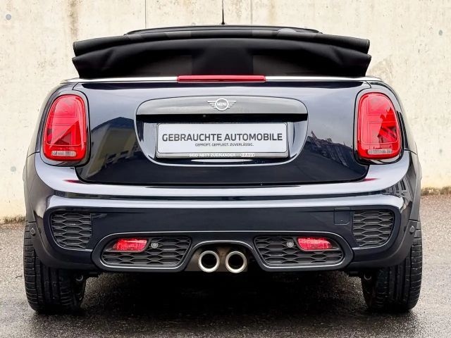 MINI John Cooper Works John Cooper Works