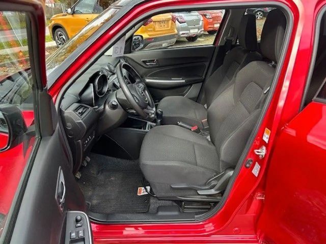 Suzuki Swift Comfort Plus