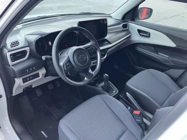 Suzuki Swift AllGrip Hybrid Shine