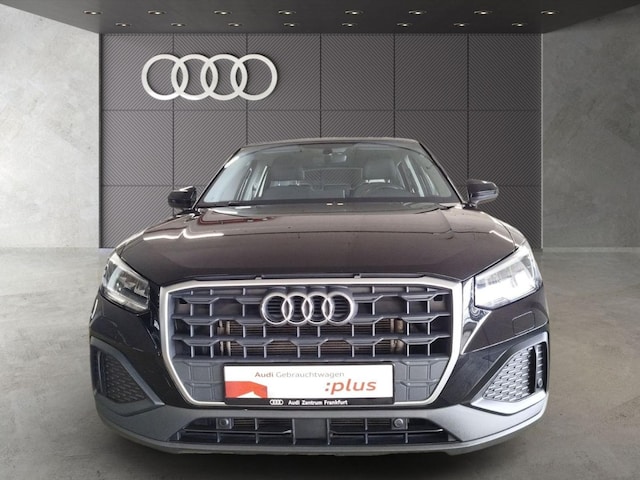 Audi Q2 30 TFSI