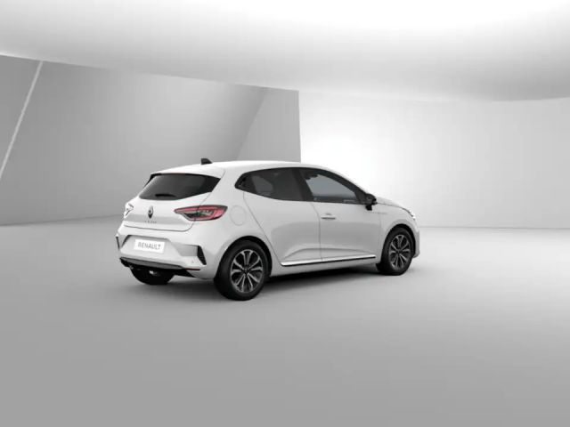 Renault Clio TCe 90 Techno