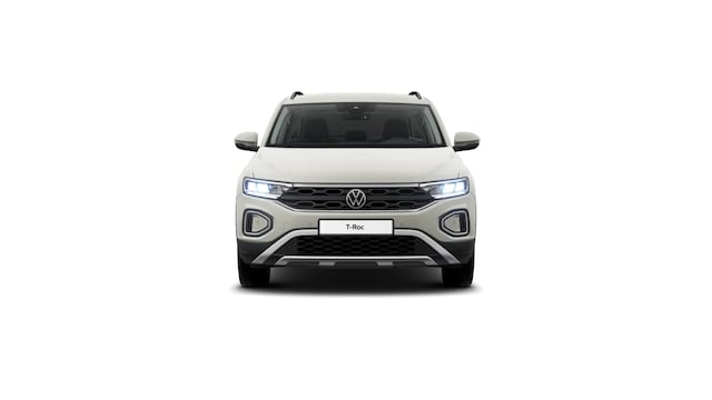 Volkswagen T-Roc DSG Move