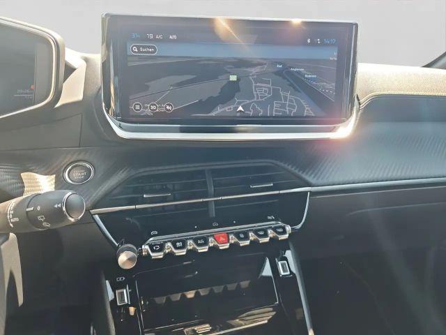 Peugeot 208 GT-Line Hybrid