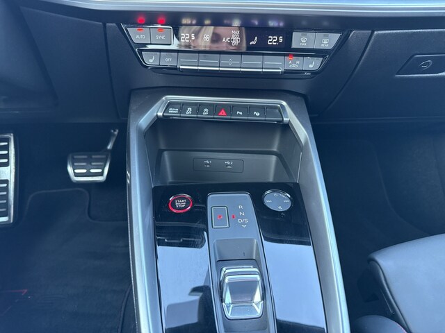 Audi RS3 Quattro S-Tronic Sportback