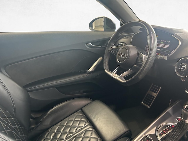 Audi TT 45 TFSI Roadster S-Tronic