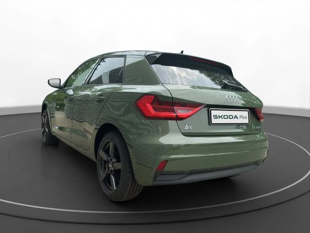 Audi A1 25 TFSI S-Tronic Sportback