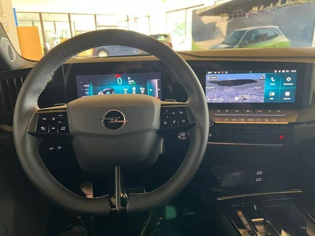 Opel Astra GSe Hybrid Innovation