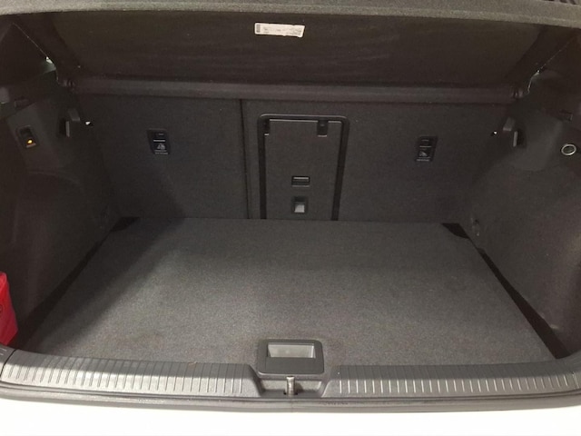 Volkswagen Golf 2.0 TDI DSG GTD